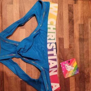 Andrew Christian Briefs Small